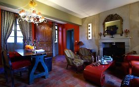 Le Presbytere Perche